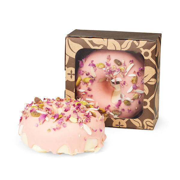 Whistlers Rocky Road Wreaths Assorted 350g