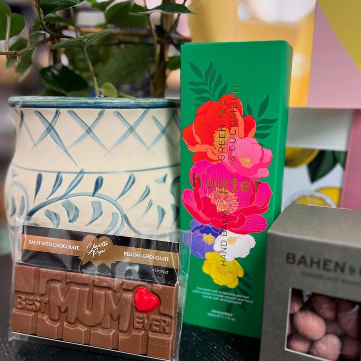 Mother’s Day Living Gift Hamper