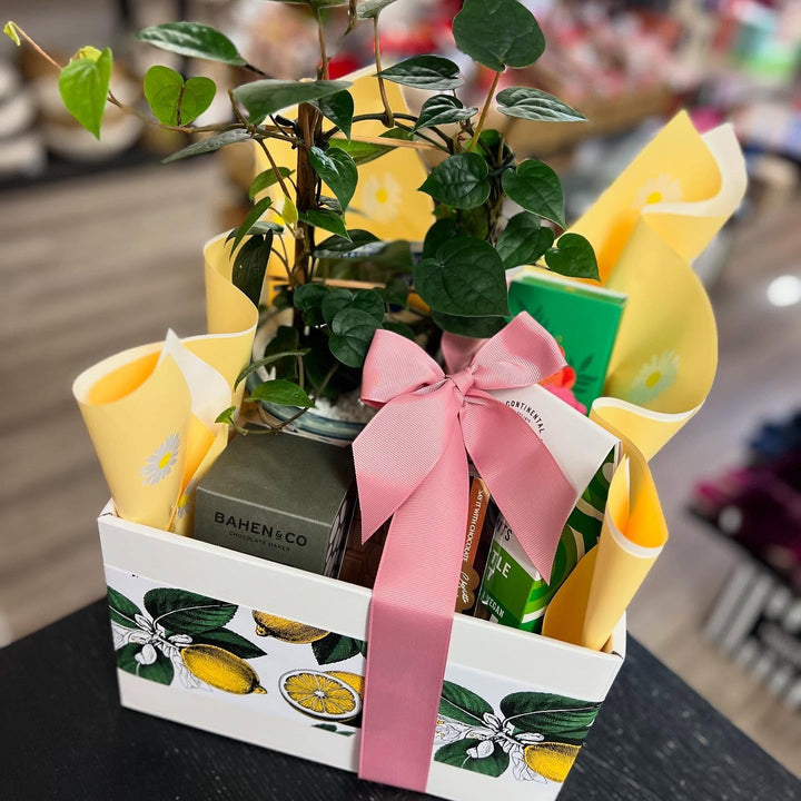Mother’s Day Living Gift Hamper