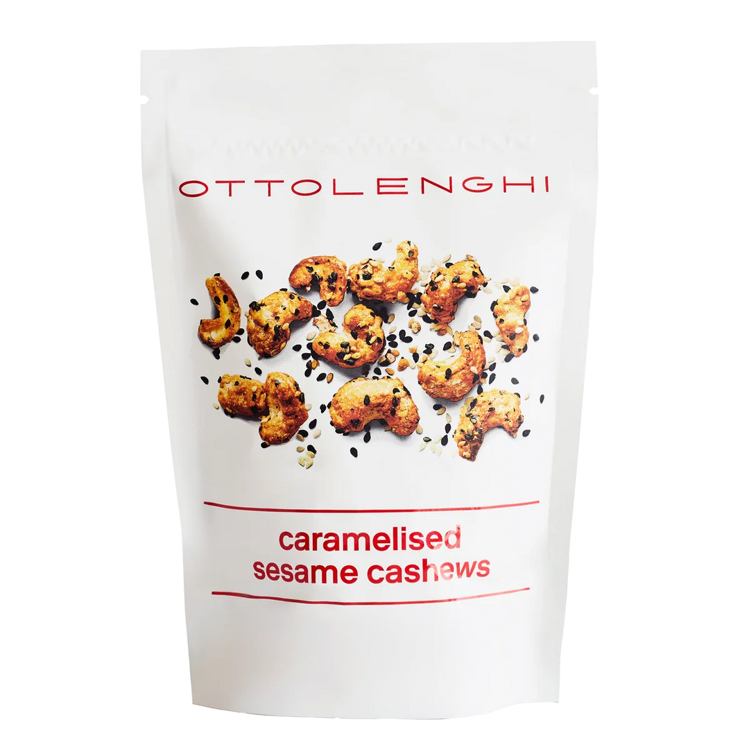 Ottolenghi Nuts Assorted