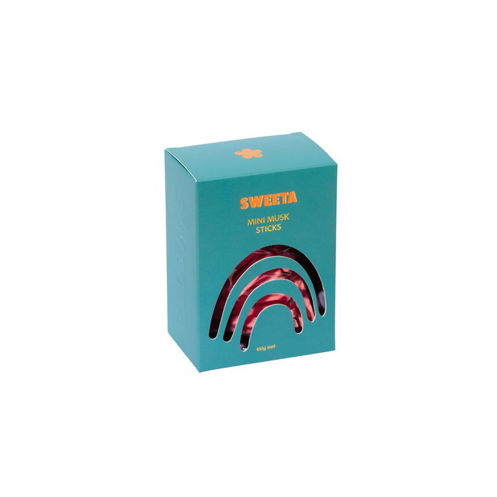 Sweeta Assorted Chocs/Lollies