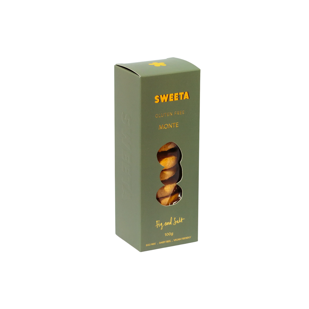 Sweeta Biscuits (Assorted)