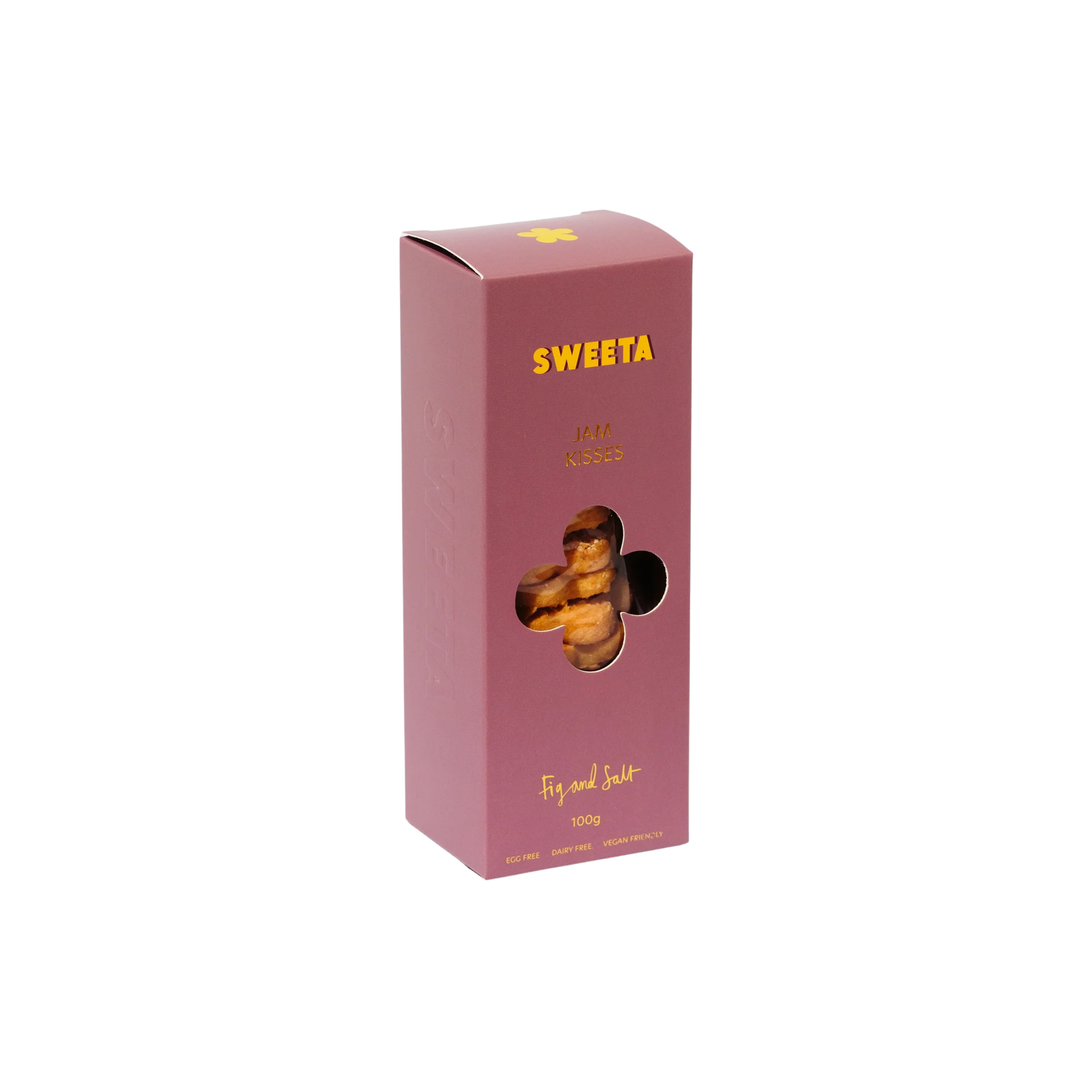 Sweeta Biscuits (Assorted)