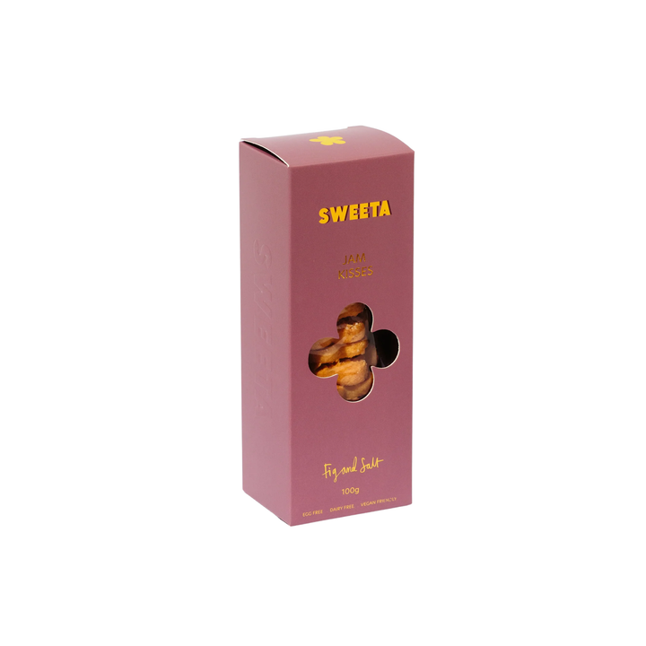 Sweeta Biscuits (Assorted)