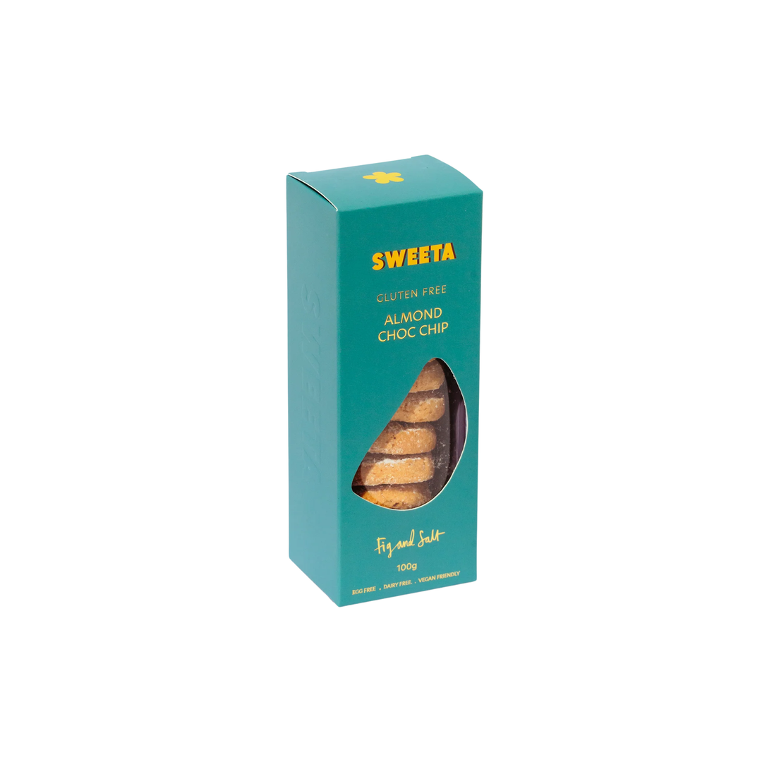Sweeta Biscuits (Assorted)