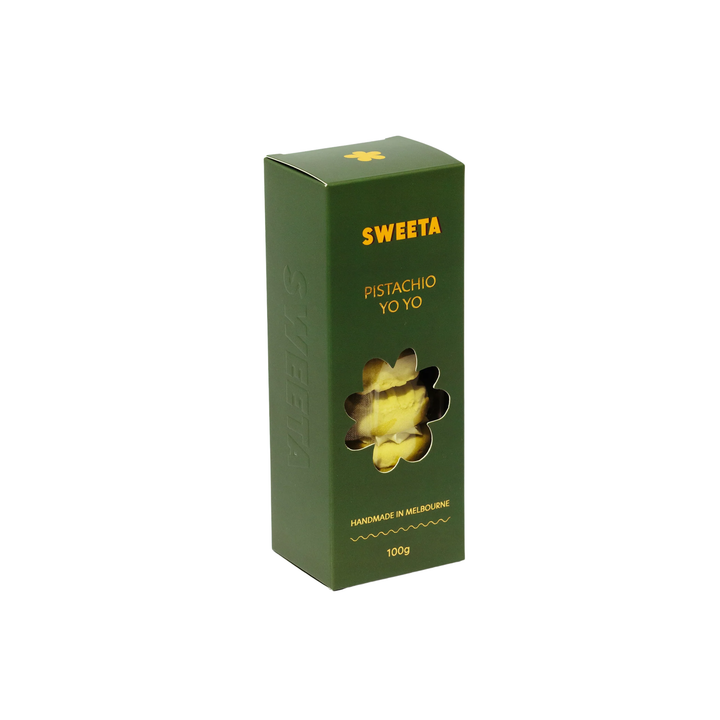Sweeta Biscuits (Assorted)