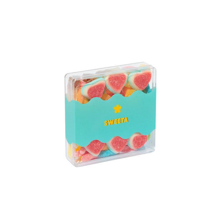 Sweeta Gummy Platters 280g