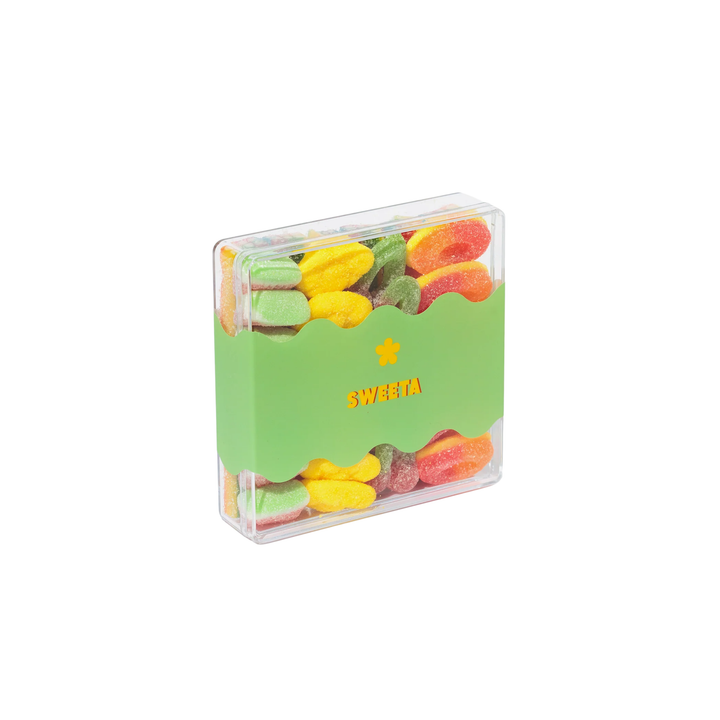 Sweeta Gummy Platters 280g
