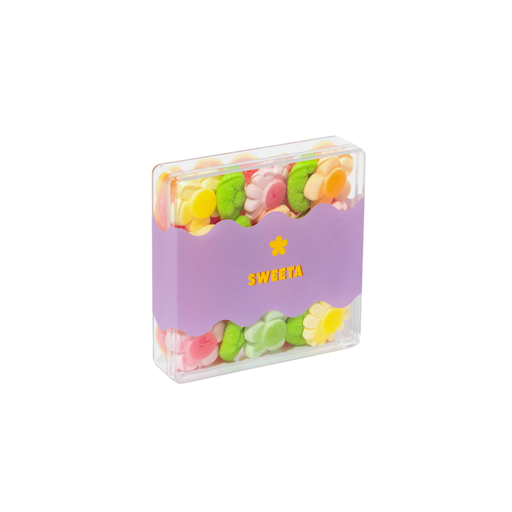 Sweeta Gummy Platters 280g