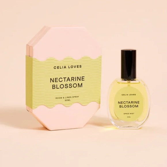 Celia Loves Luxe Room Spray 50ml
