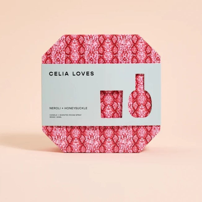 Celia Loves Gift Sets