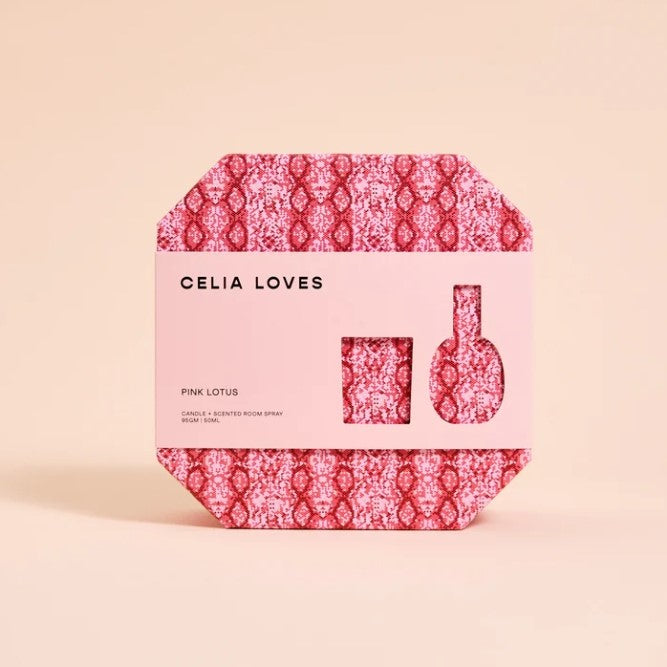 Celia Loves Gift Sets