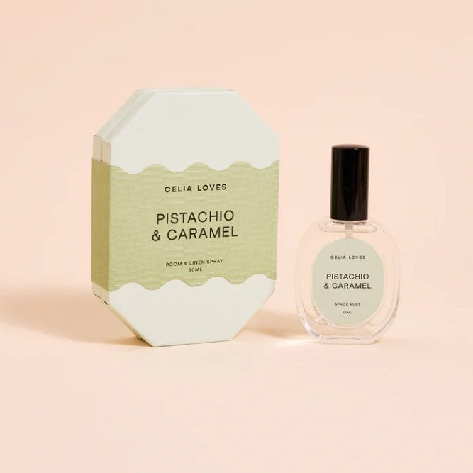 Celia Loves Luxe Room Spray 50ml