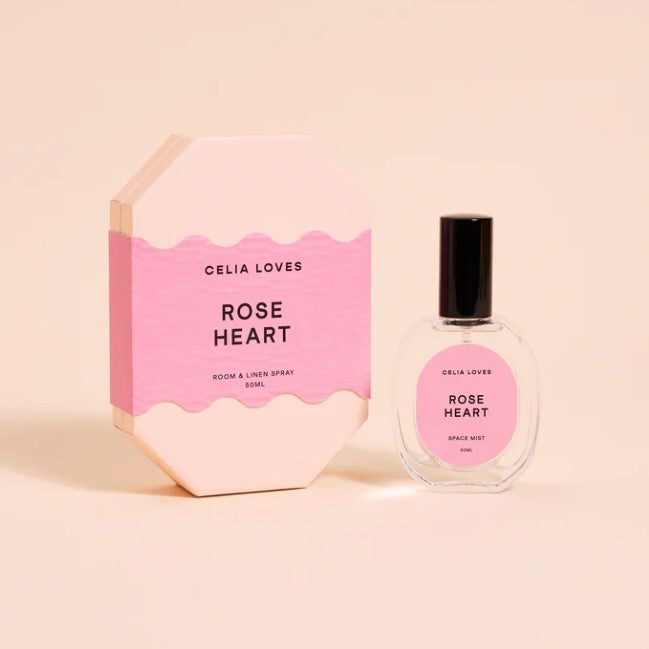 Celia Loves Luxe Room Spray 50ml