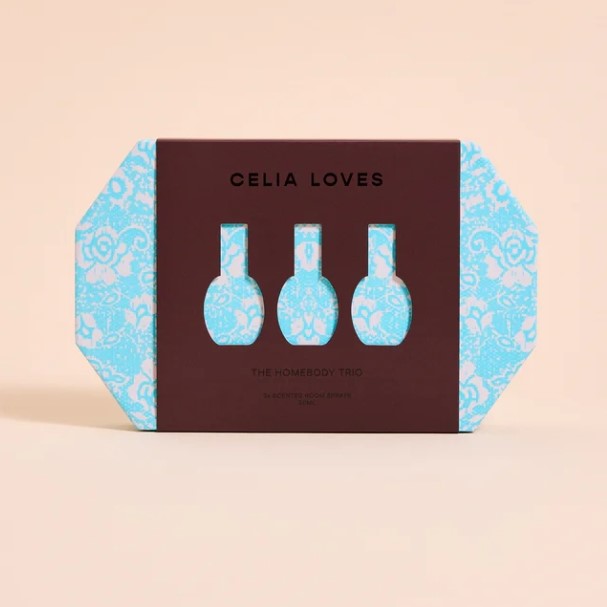 Celia Loves Gift Sets