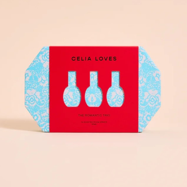 Celia Loves Gift Sets