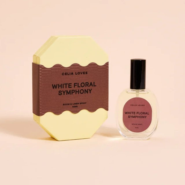 Celia Loves Luxe Room Spray 50ml