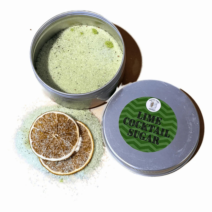 Cocktail Rimming Sugars