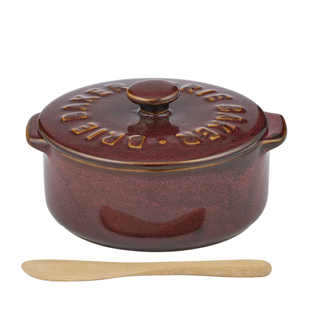 Loire Ceramic Brie Baker