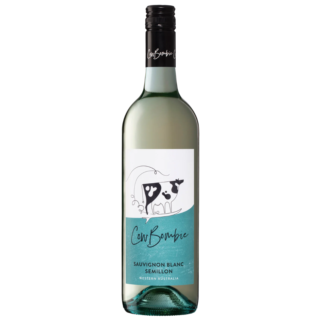 Sauvignon Blanc Semillon - Cow Bombie Margaret River
