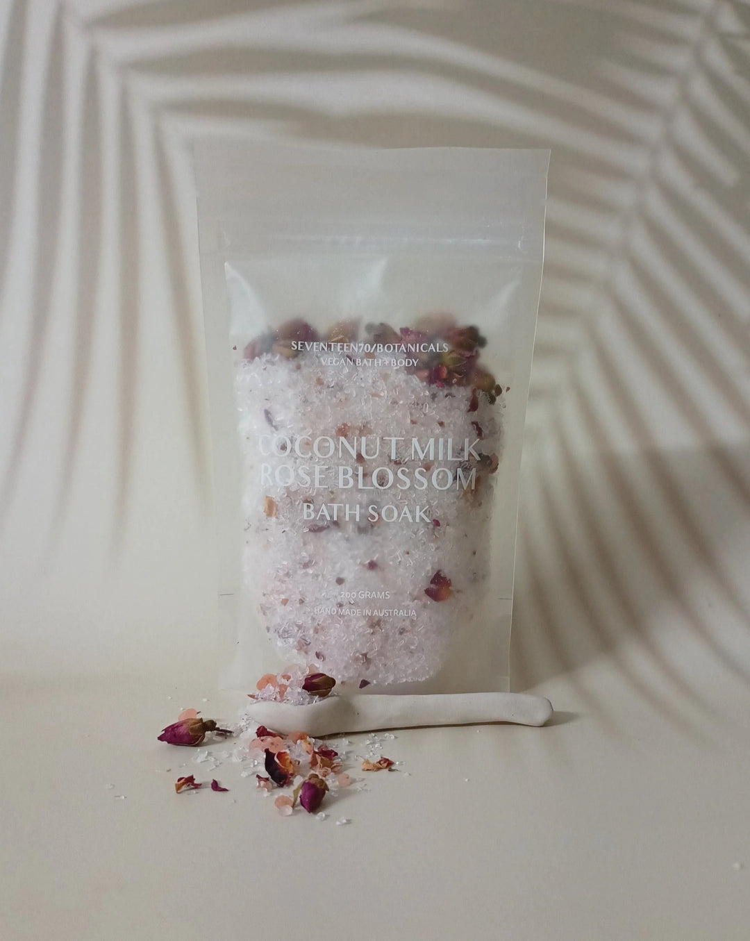 Seventeen70Botanicals Bath Soak