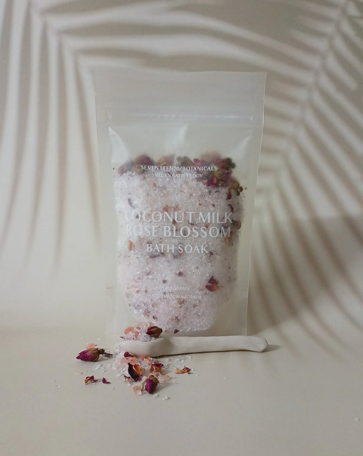 Seventeen70Botanicals Bath Soak