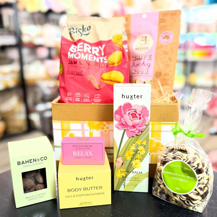 Isn’t She Lovely Gift Hamper