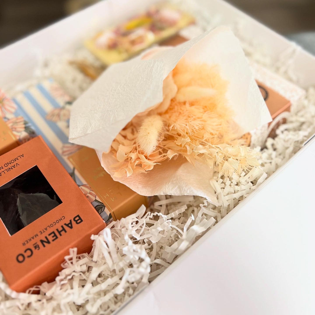 A Sparkling Surprise Gift Box
