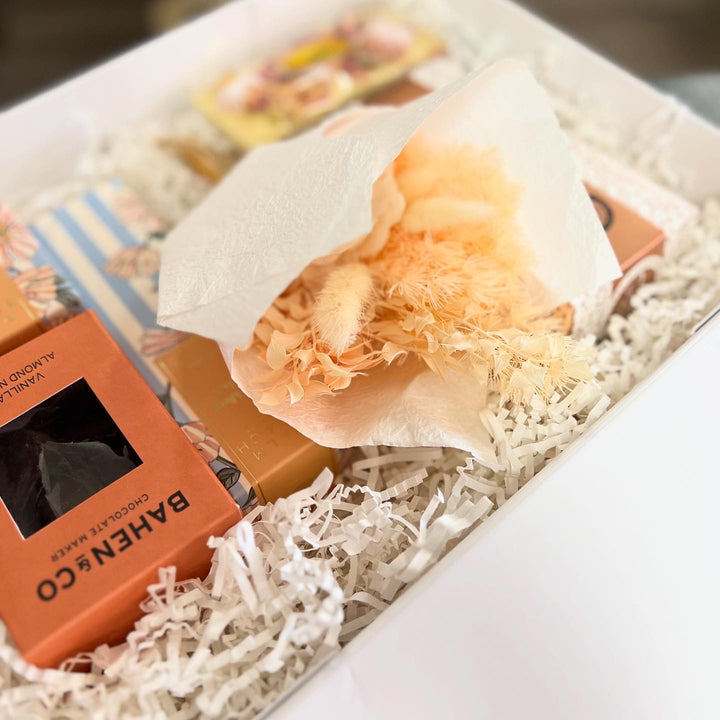 A Sparkling Surprise Gift Box