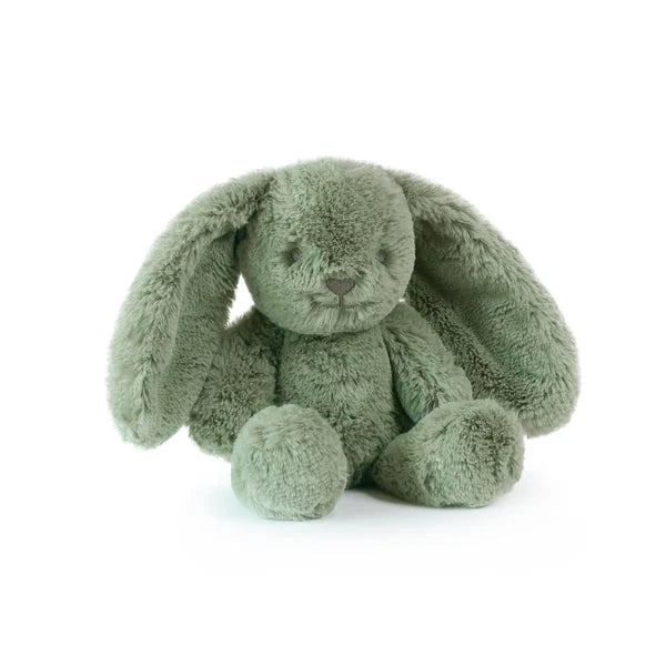 OB Designs Little Animals 25cm (Assorted)