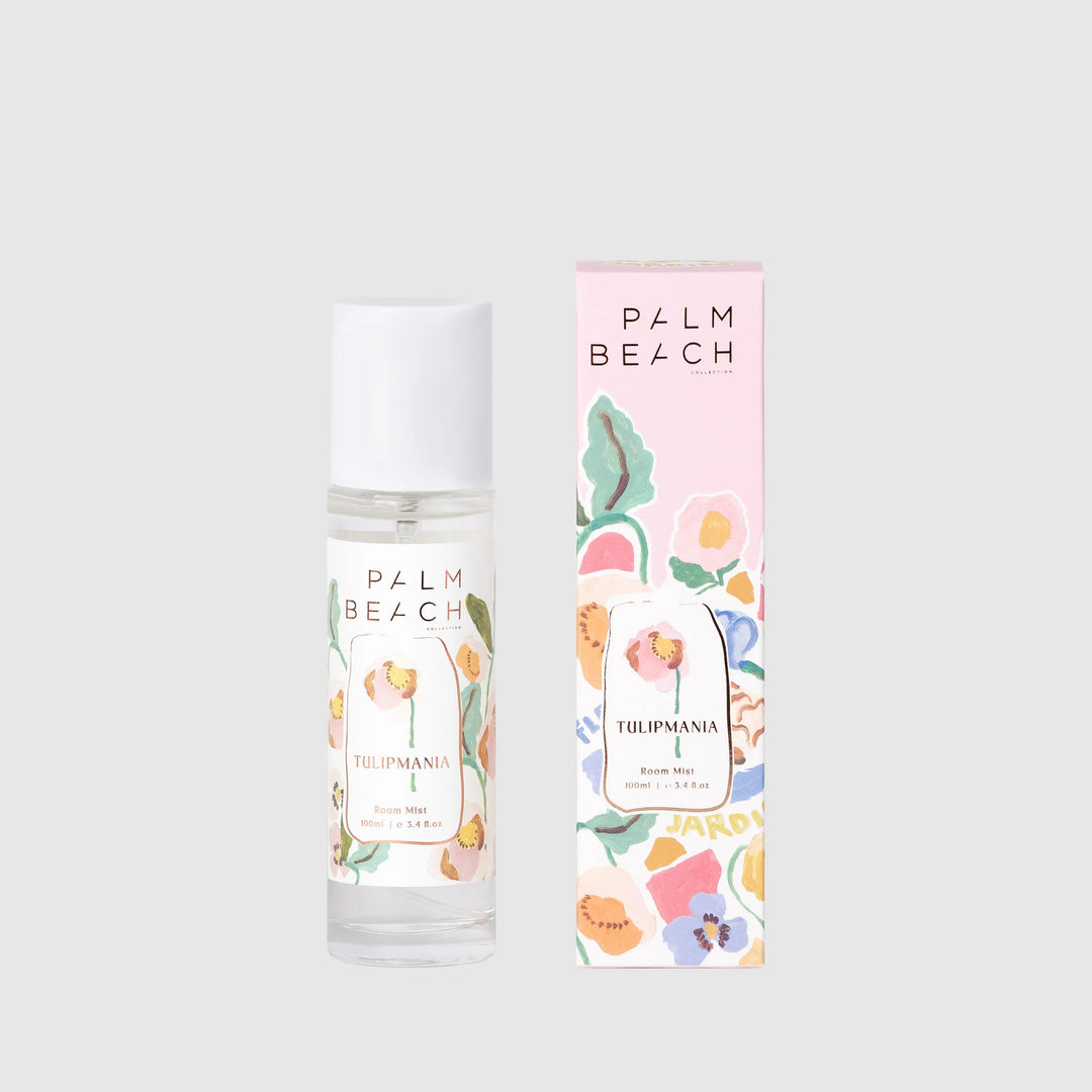 Palm Beach Room Mists Assorted