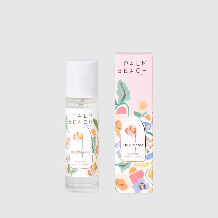 Palm Beach Room Mists Assorted