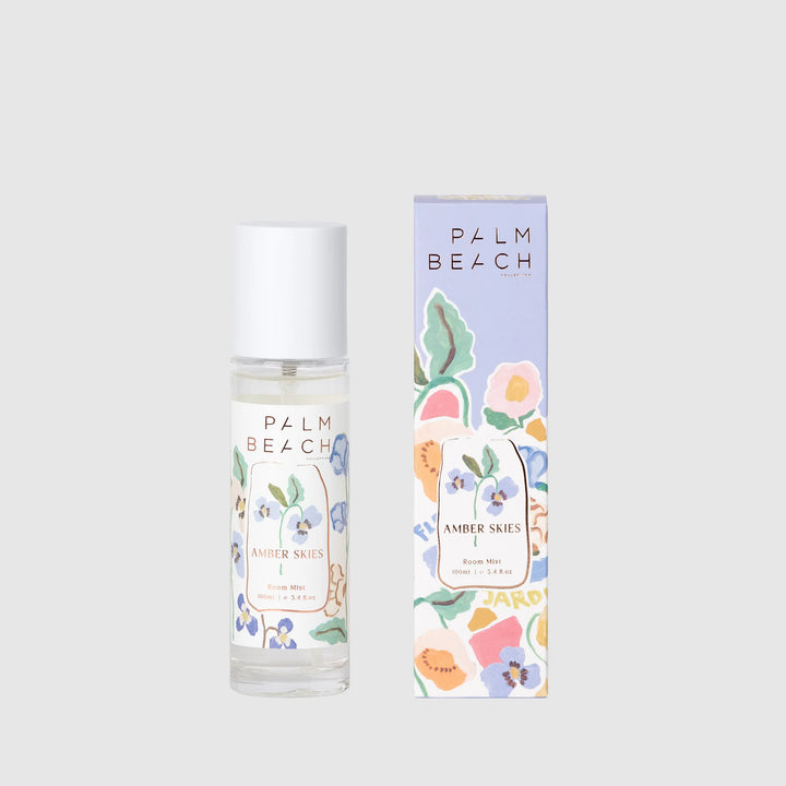 Palm Beach Room Mists Assorted