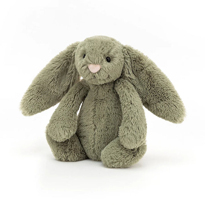 Jellycat Bashful Bunny Little