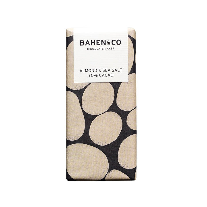Bahen & Co Chocolate Bars (Assorted)