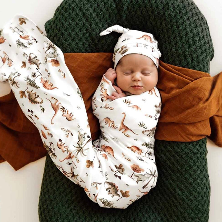 Snuggle Hunny Jersey Wrap Sets