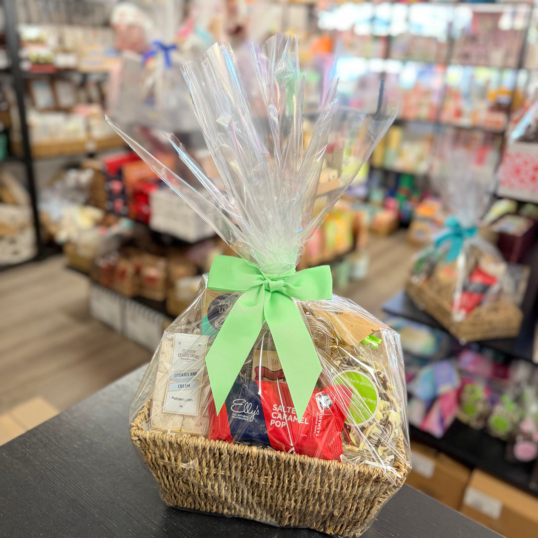 Simply Sweet Gourmet Basket