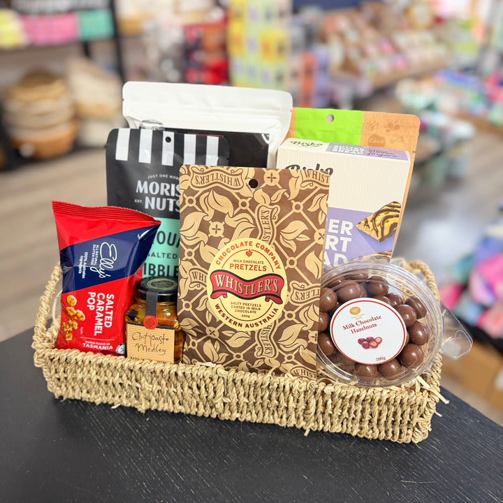 The Perfect Mix Gourmet Basket
