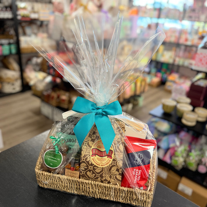 The Perfect Mix Gourmet Basket