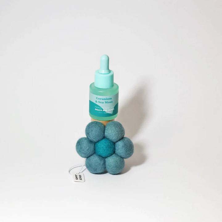 Bloom Felt Fresheners