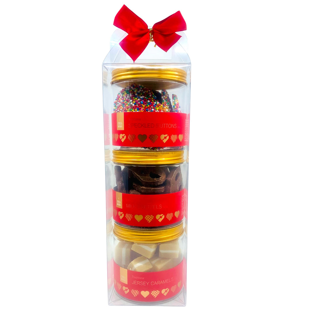 Chocamama Red Label Gift Pack