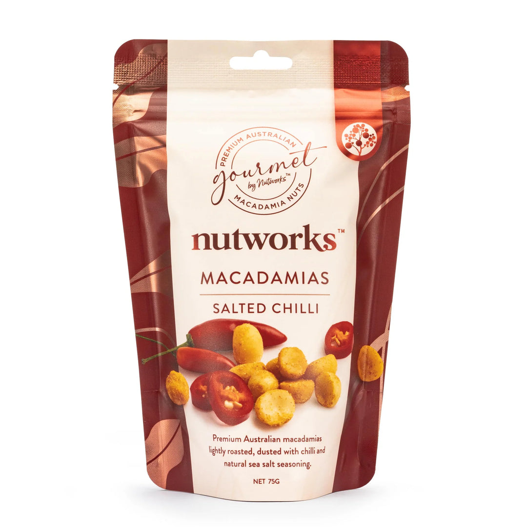 Nutworks Assorted