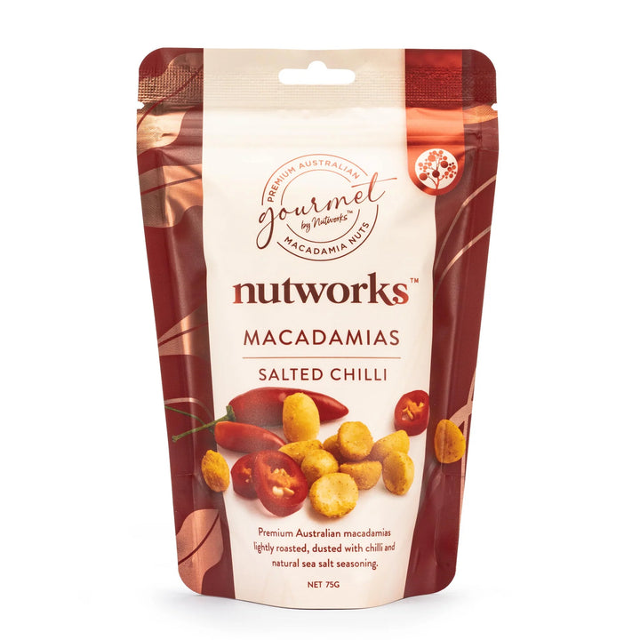 Nutworks Assorted
