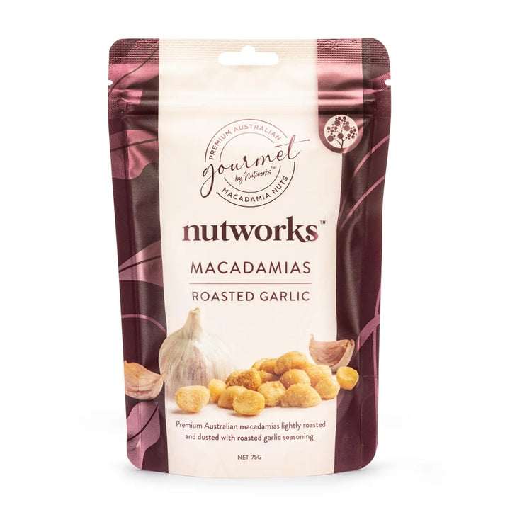 Nutworks Assorted