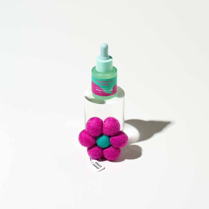 Bloom Felt Fresheners