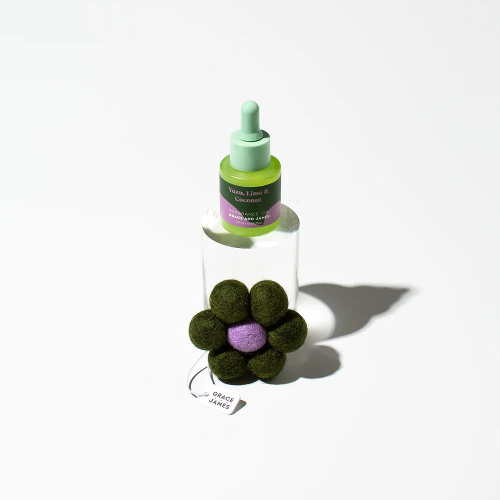Bloom Felt Fresheners