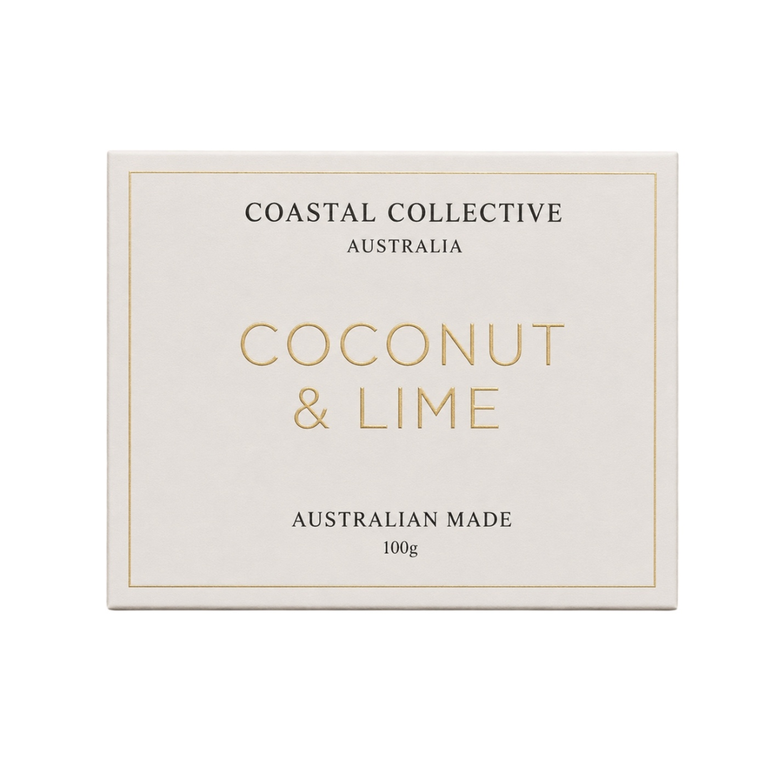 Coastal Collective Body Bars
