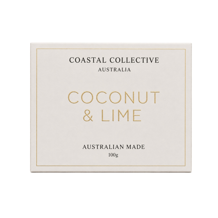 Coastal Collective Body Bars