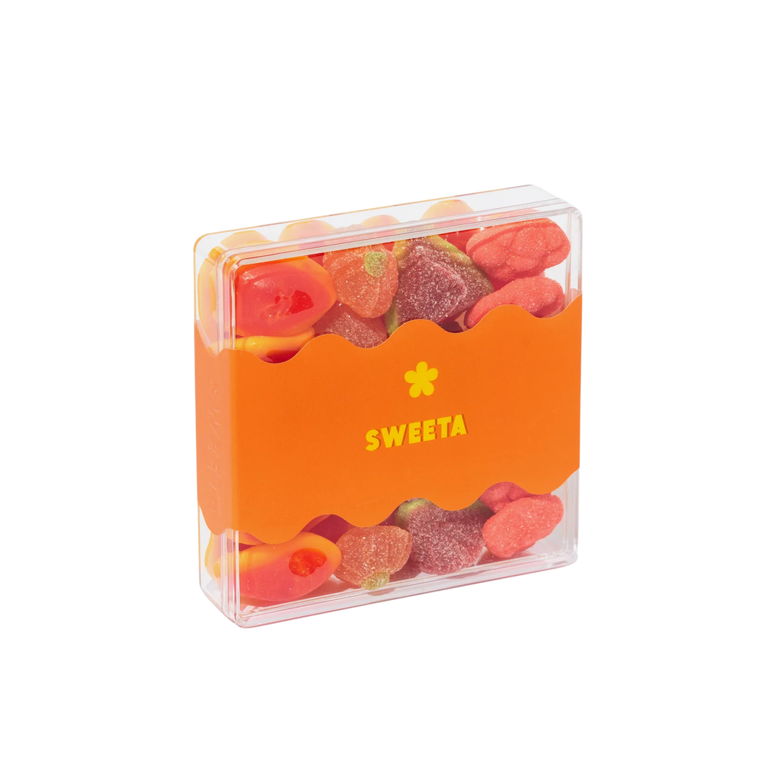 Sweeta Gummy Platters