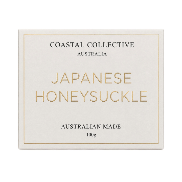 Coastal Collective Body Bars